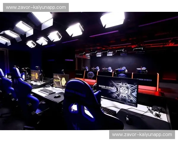 LPL最新:解锁电竞新纪元的观赛新体验 LPL最新:解锁电竞新纪元的观赛新体验